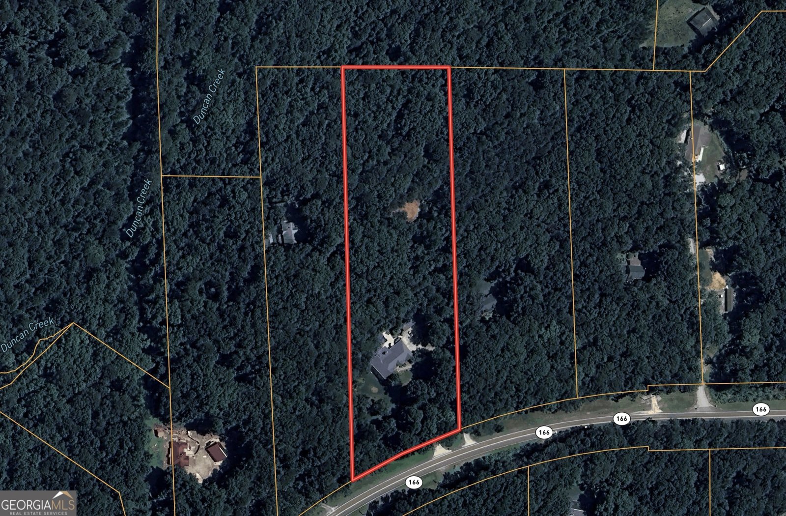 6358 Hwy 166 Douglasville - 19