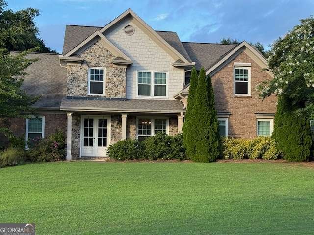 6006 Trojan Drive Gainesville - 1