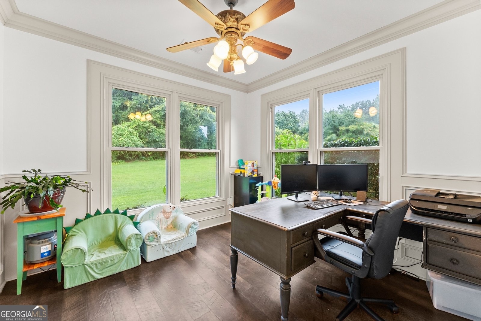 6006 Trojan Drive Gainesville - 11