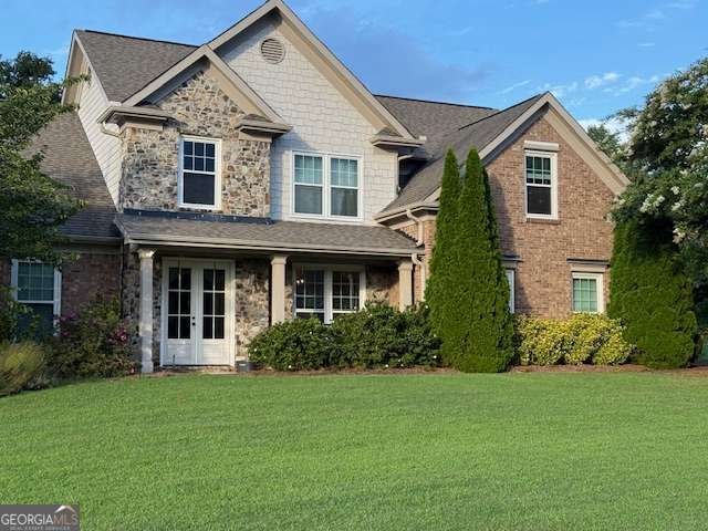 6006 Trojan Drive Gainesville - 2