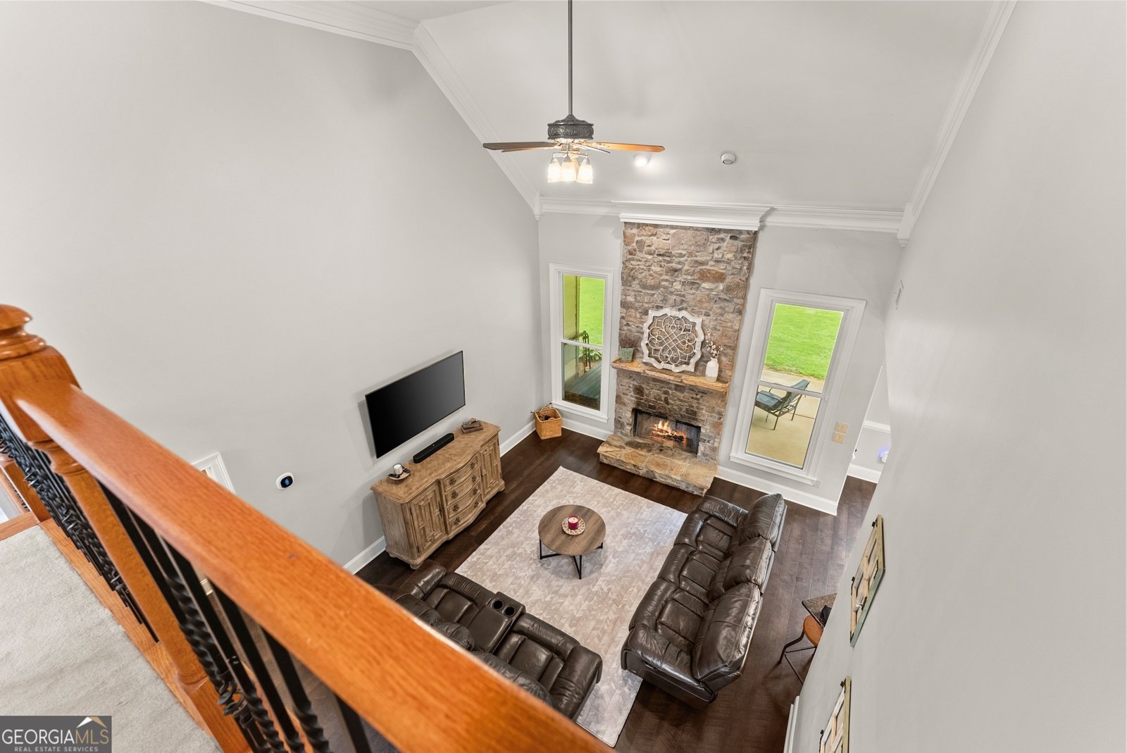 6006 Trojan Drive Gainesville - 22