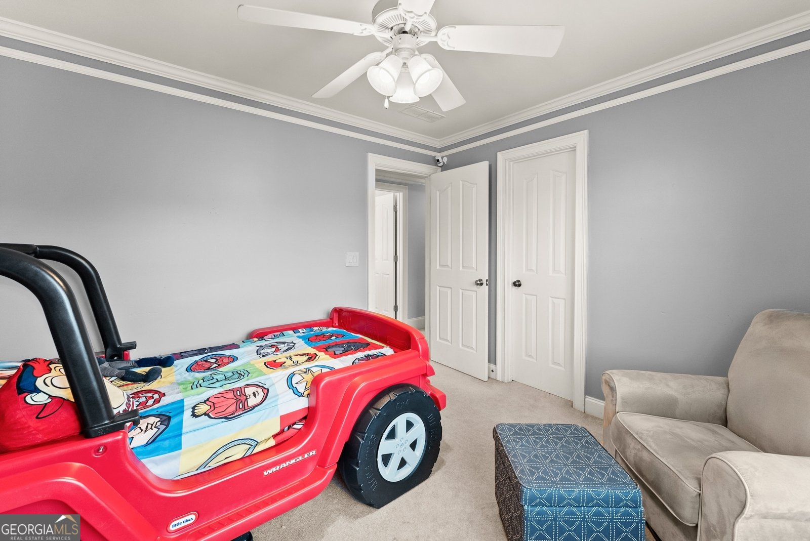 6006 Trojan Drive Gainesville - 24