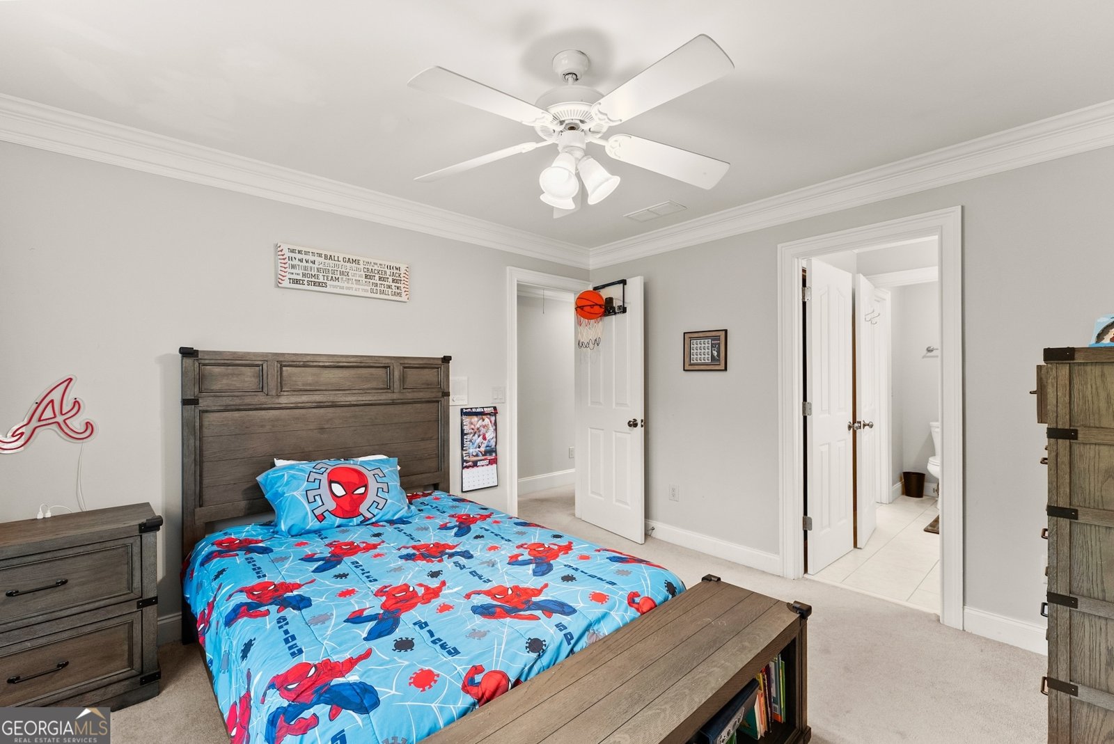 6006 Trojan Drive Gainesville - 27