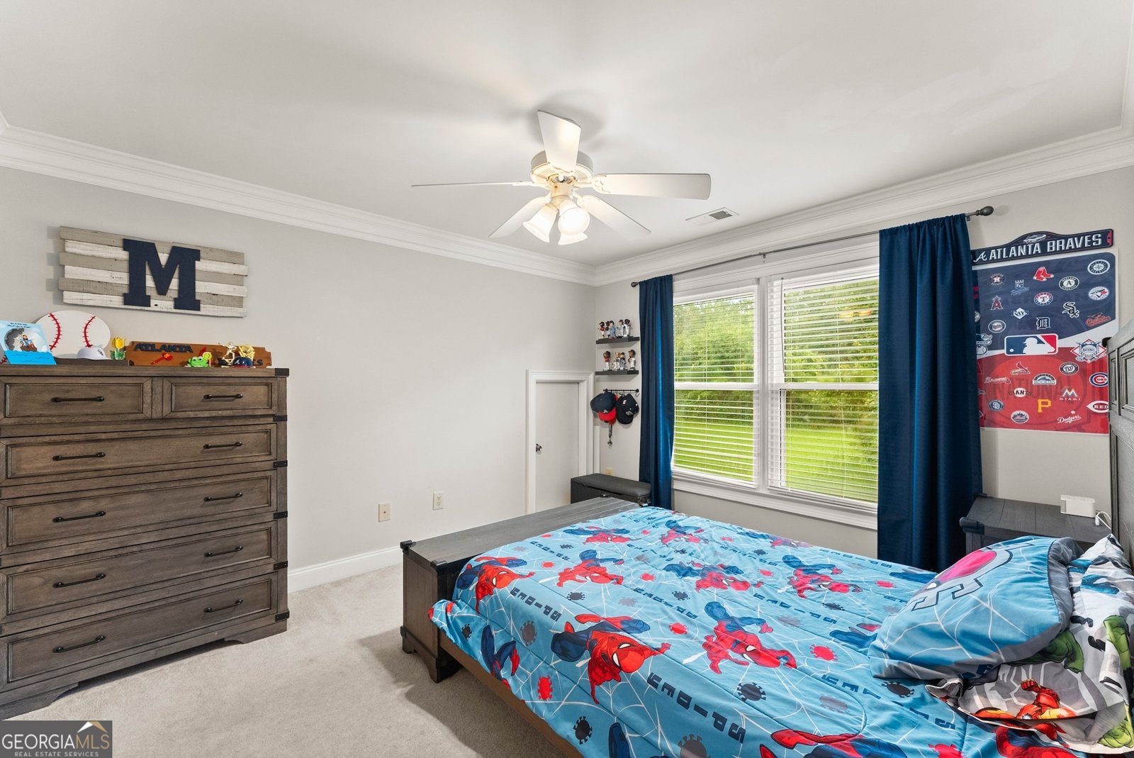 6006 Trojan Drive Gainesville - 28