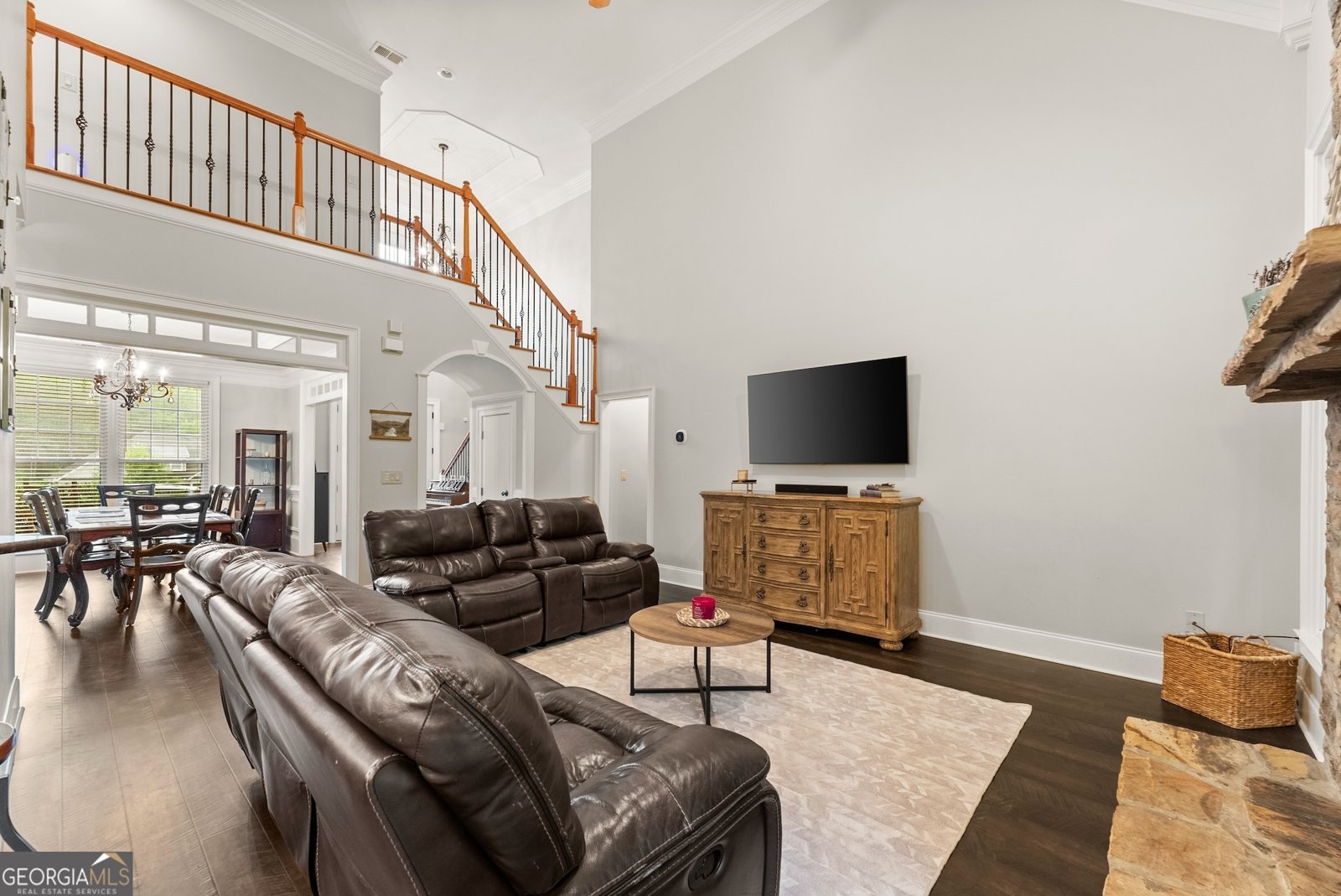 6006 Trojan Drive Gainesville - 3