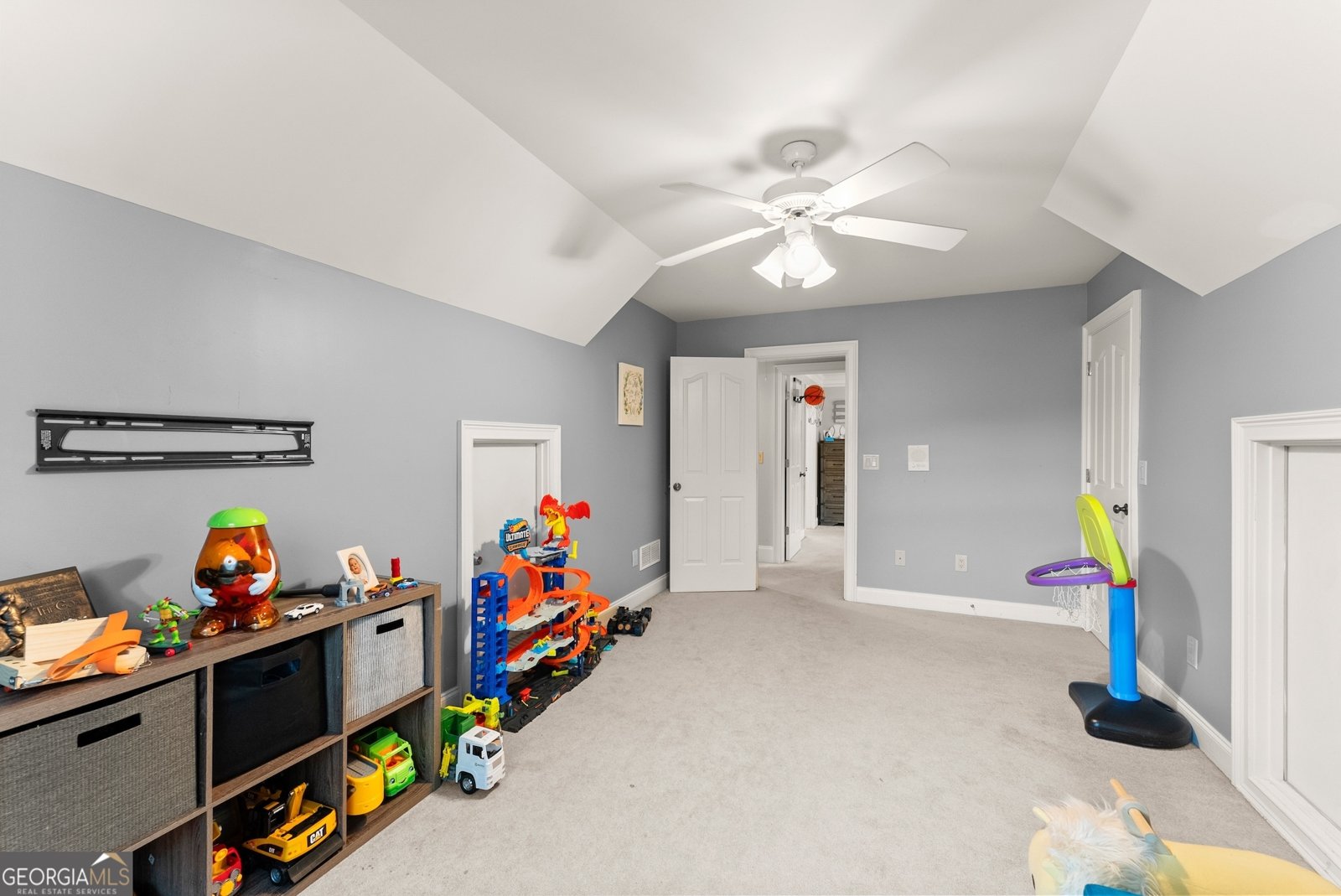 6006 Trojan Drive Gainesville - 30