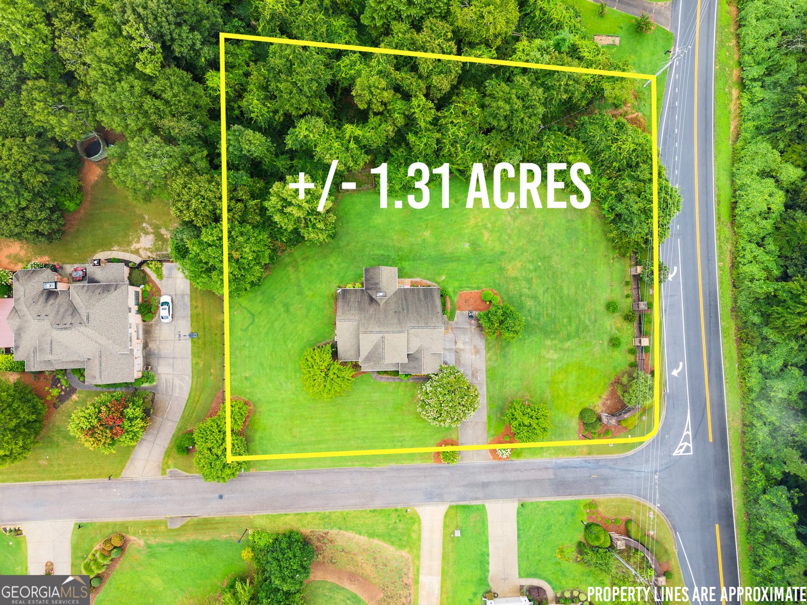 6006 Trojan Drive Gainesville - 35