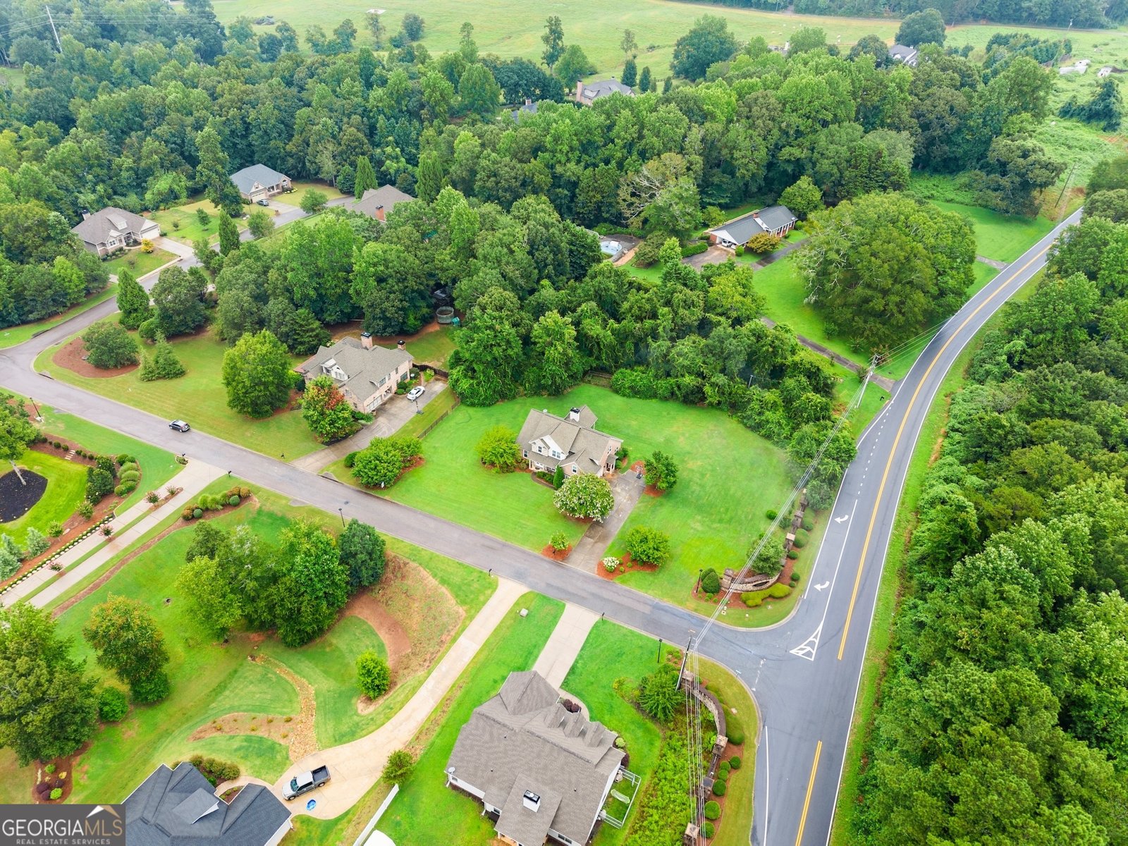 6006 Trojan Drive Gainesville - 36