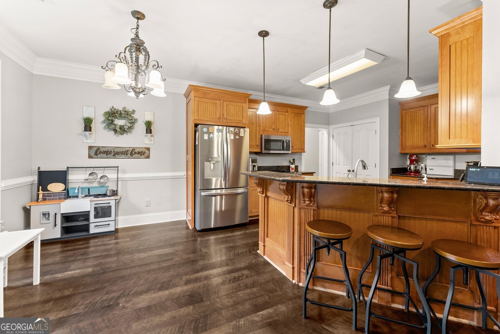 6006 Trojan Drive Gainesville - 4