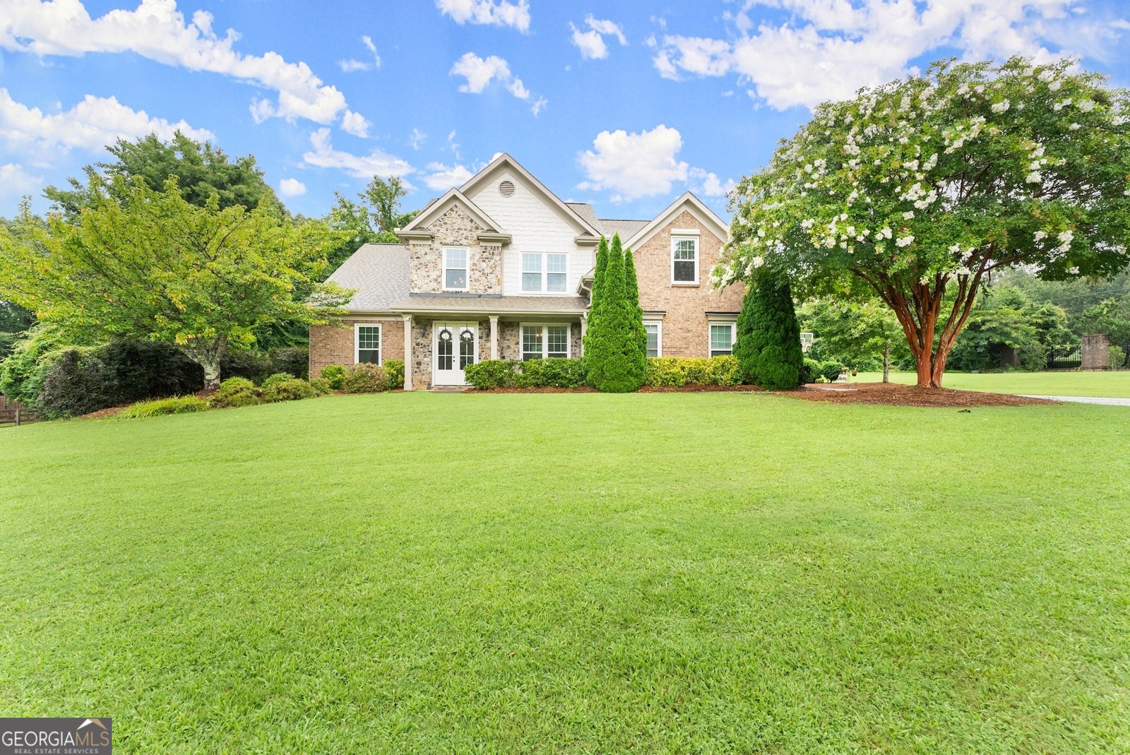 6006 Trojan Drive Gainesville - 40