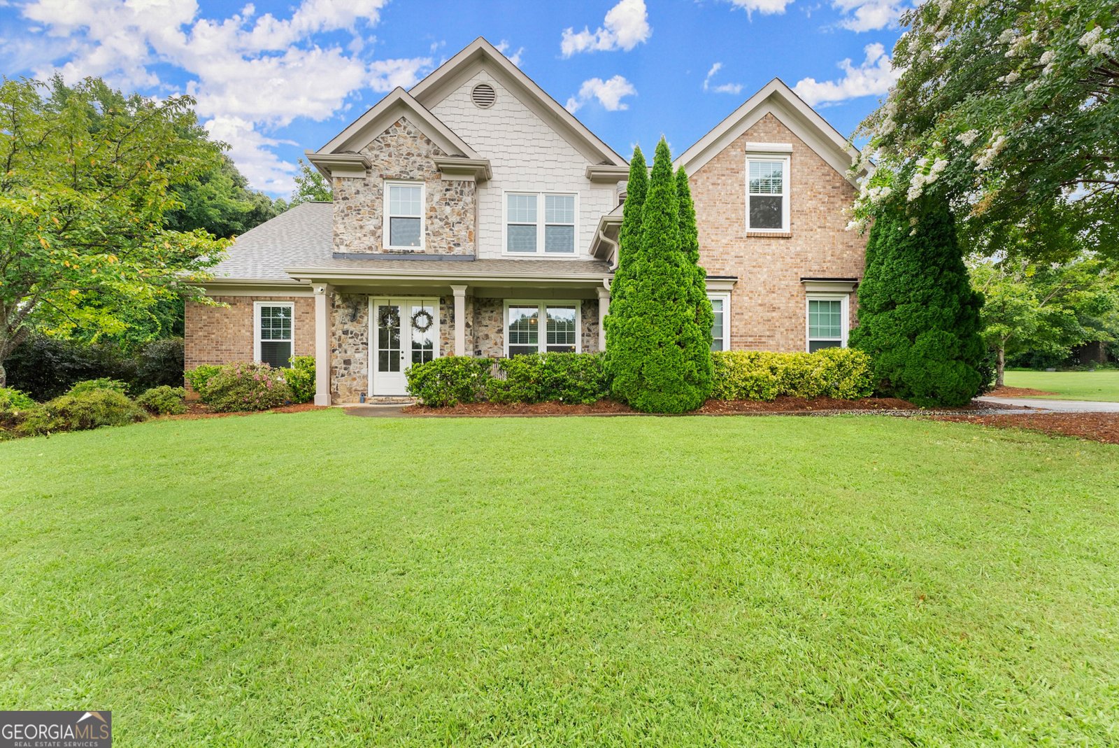 6006 Trojan Drive Gainesville - 41