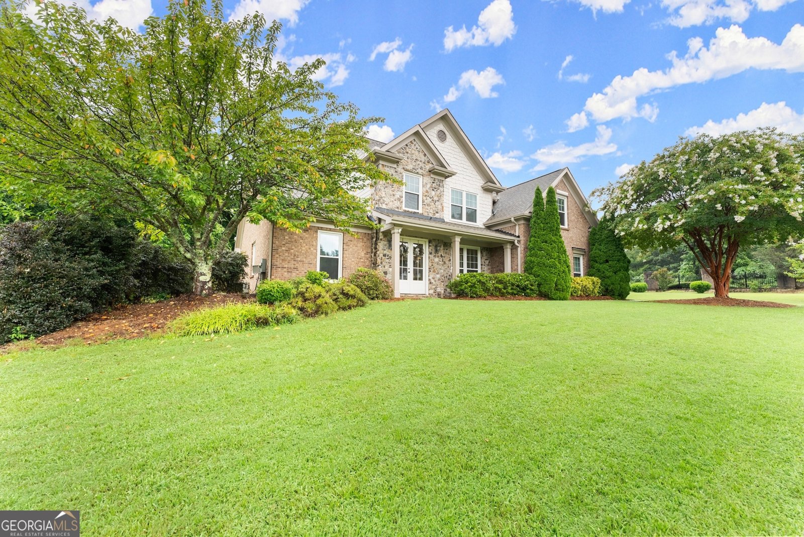 6006 Trojan Drive Gainesville - 43