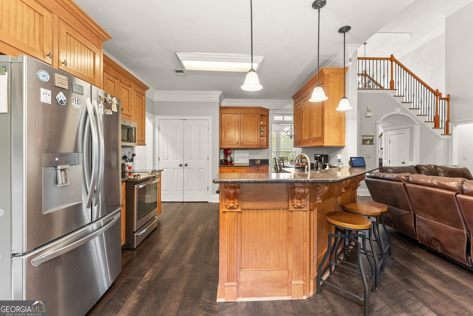 6006 Trojan Drive Gainesville - 5