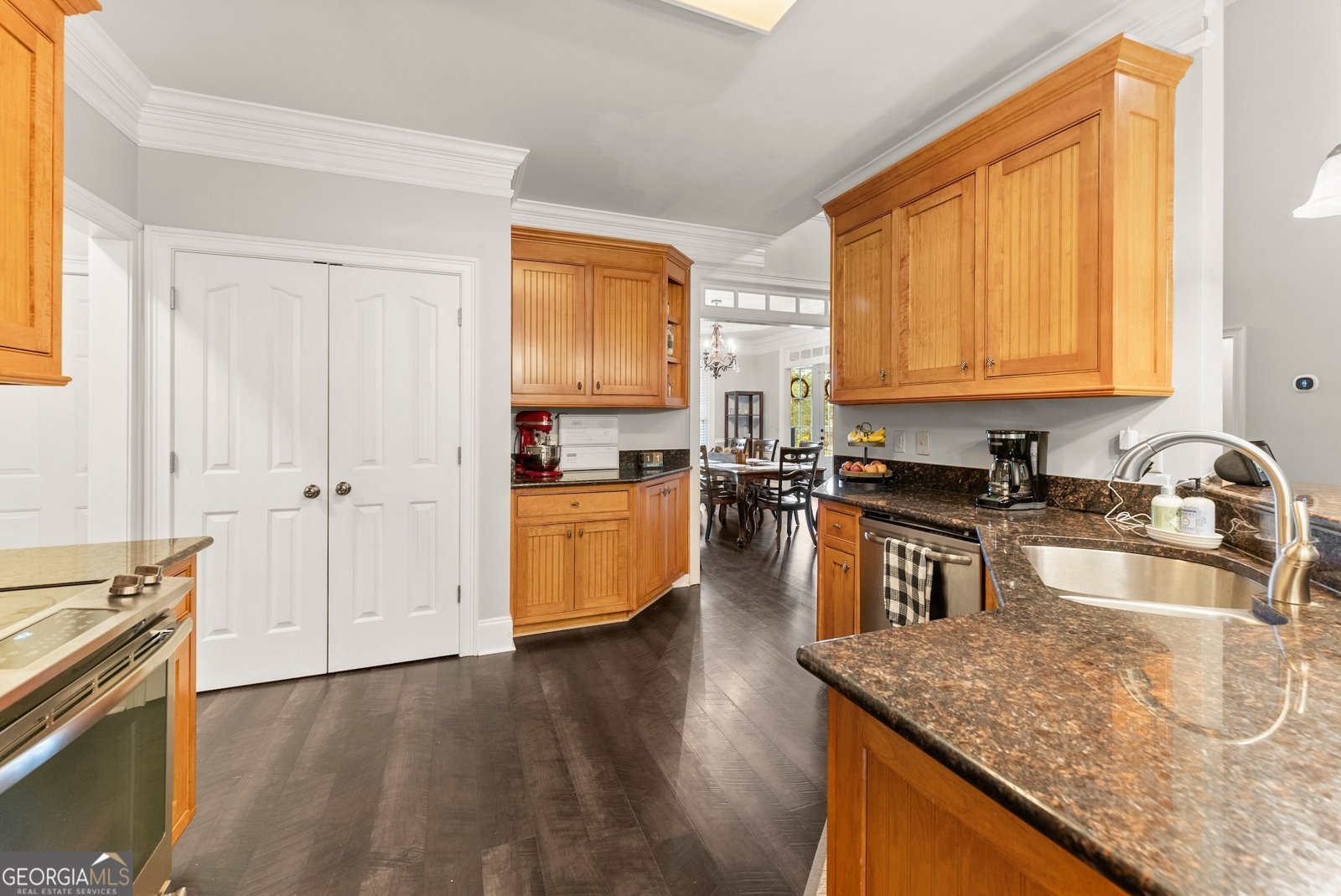 6006 Trojan Drive Gainesville - 6