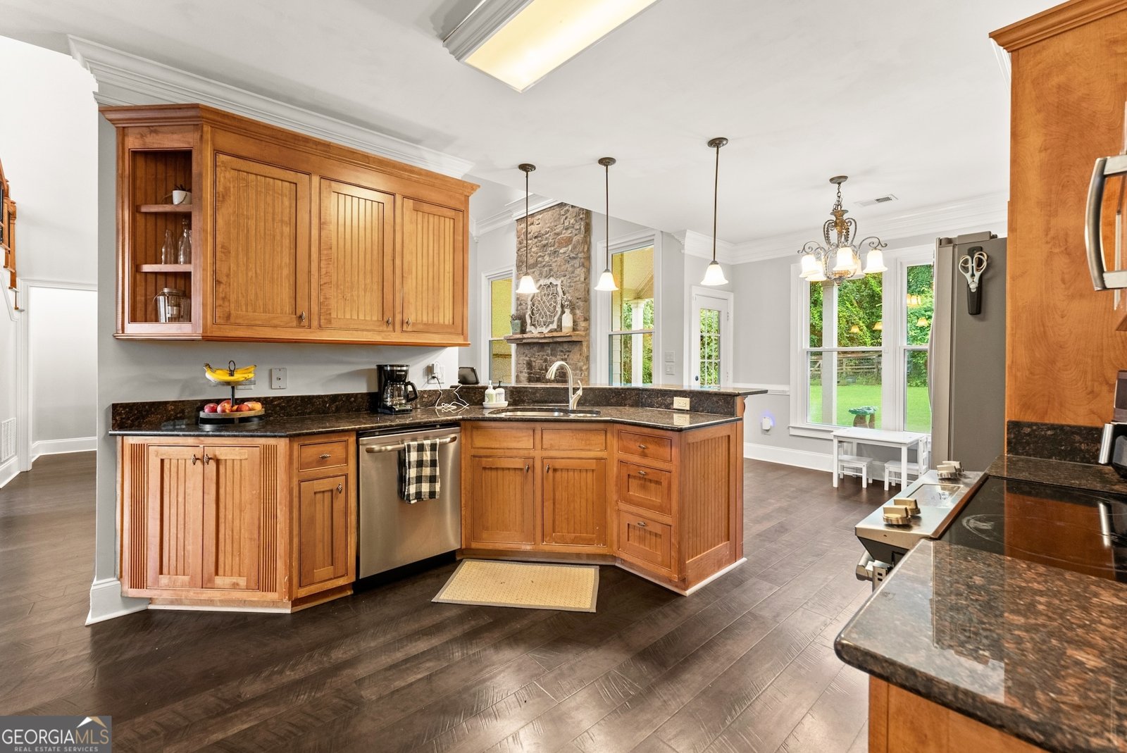 6006 Trojan Drive Gainesville - 8