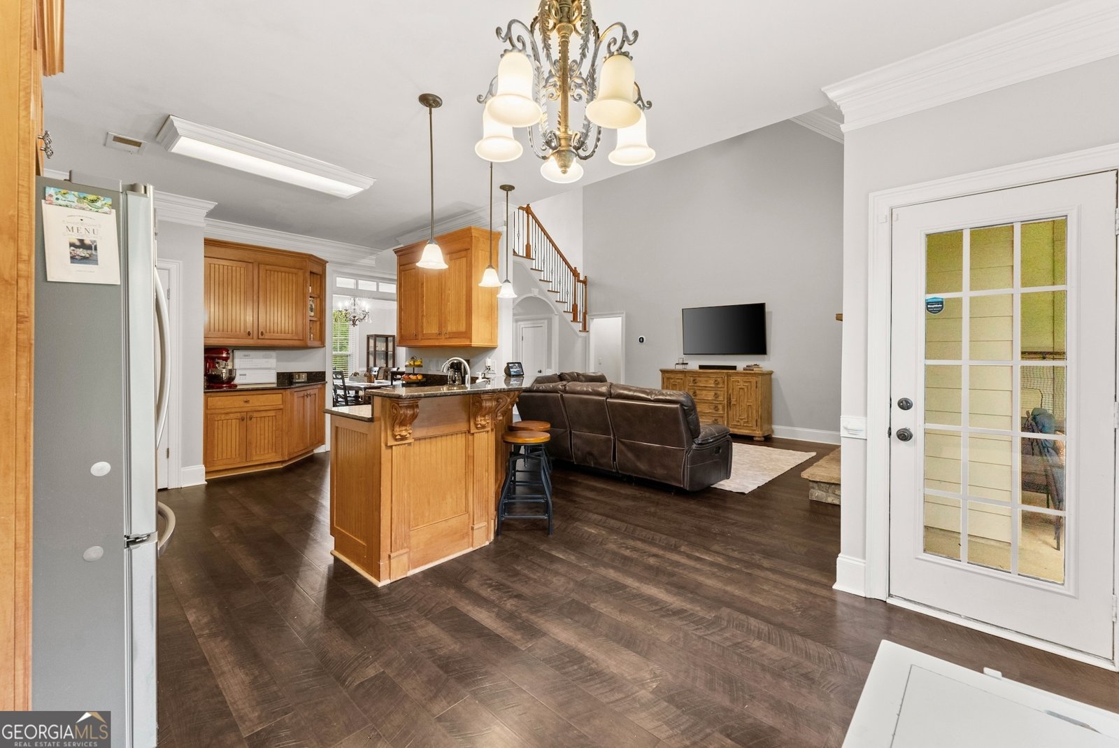 6006 Trojan Drive Gainesville - 9