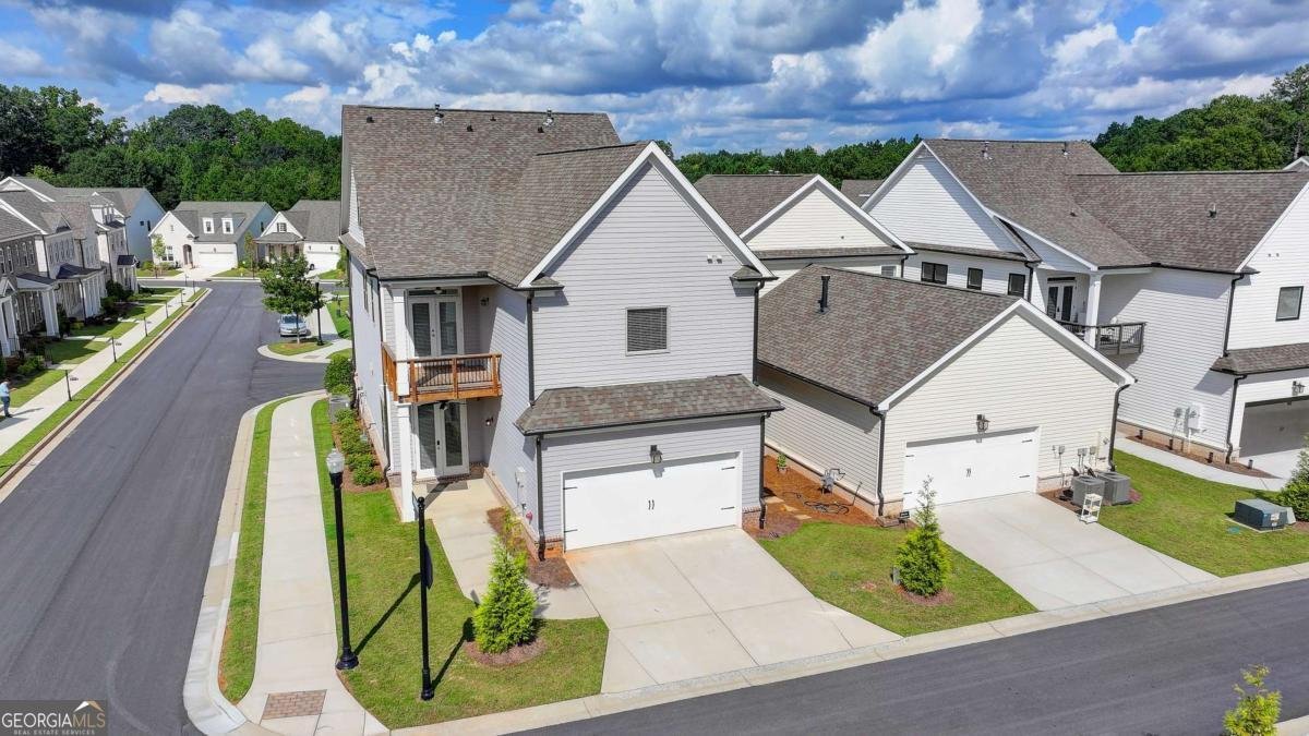 1001 SHURCLIFF Lane Duluth - 74