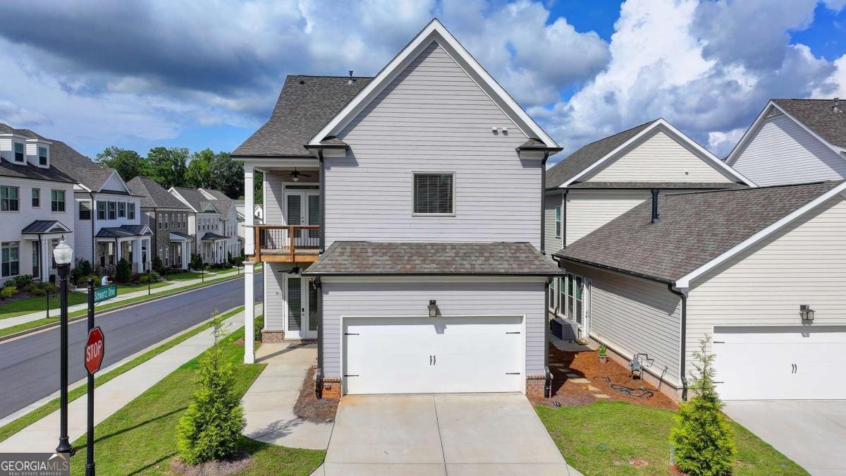1001 SHURCLIFF Lane Duluth - 75