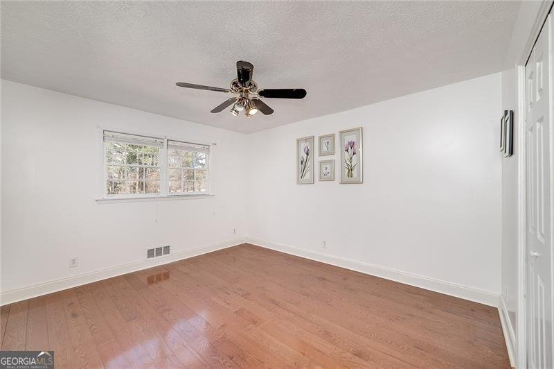313 Fayette Villa Fayetteville - 10