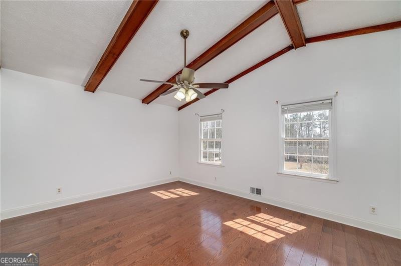 313 Fayette Villa Fayetteville - 13