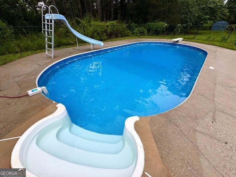 313 Fayette Villa Fayetteville - 19
