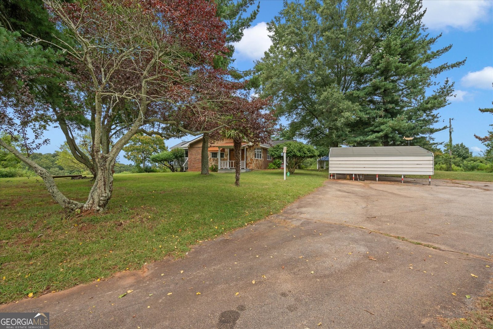 500 Upper Caldwell Road Bowdon - 2