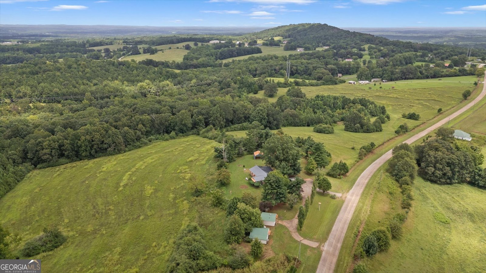 500 Upper Caldwell Road Bowdon - 3