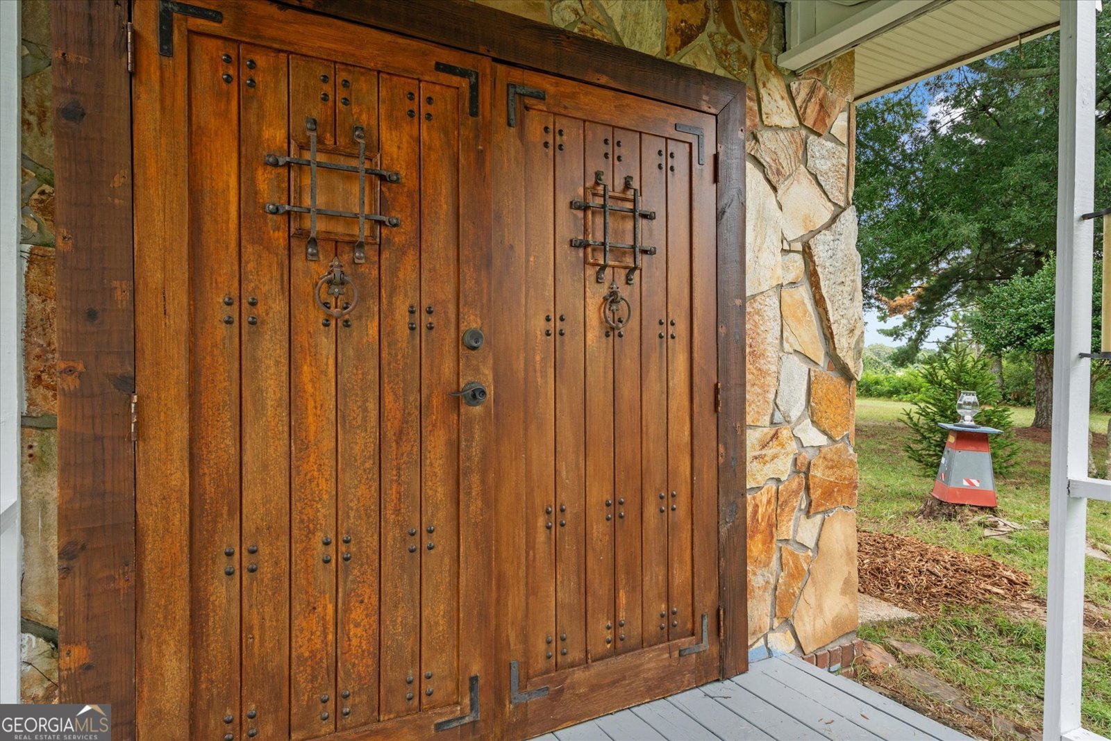 500 Upper Caldwell Road Bowdon - 33