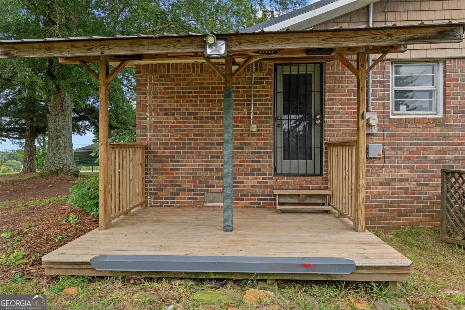 500 Upper Caldwell Road Bowdon - 34