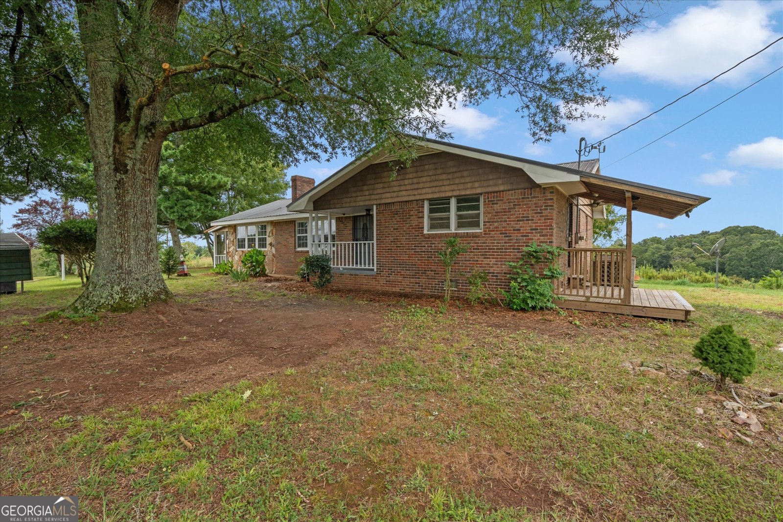 500 Upper Caldwell Road Bowdon - 35