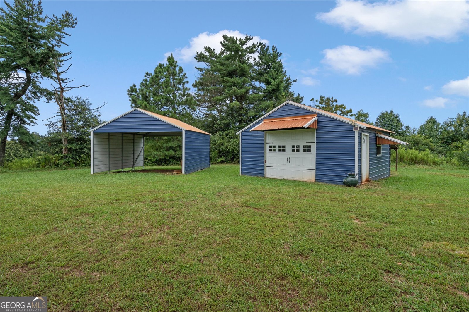 500 Upper Caldwell Road Bowdon - 37