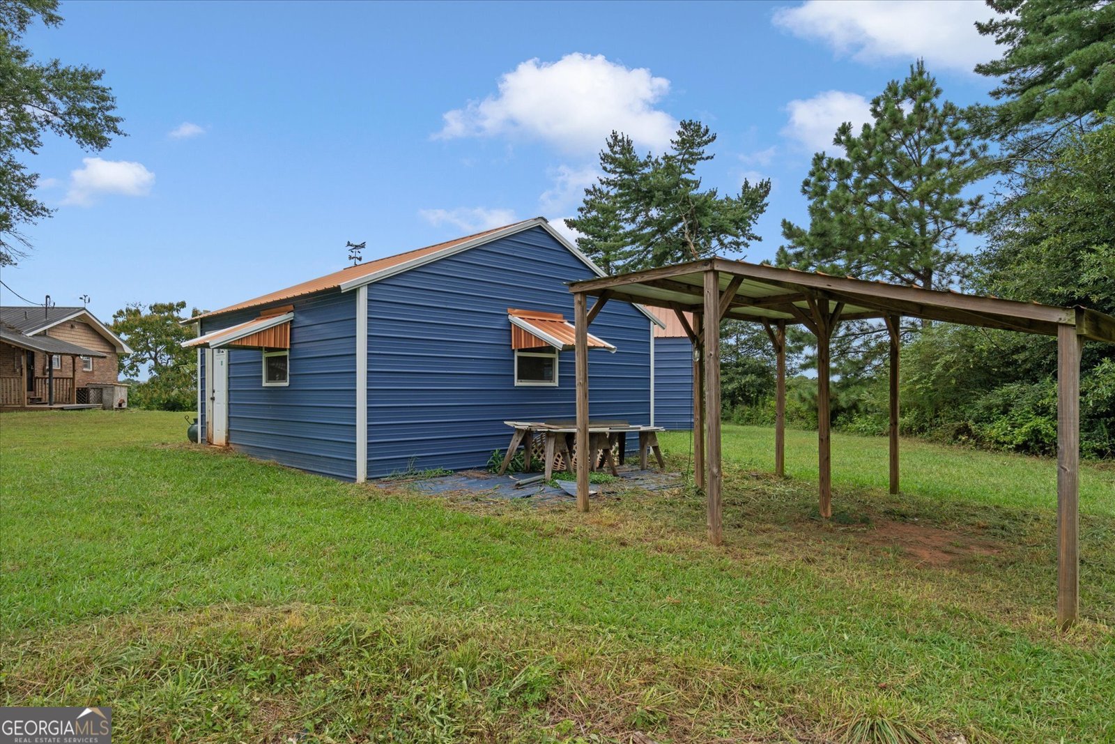 500 Upper Caldwell Road Bowdon - 38