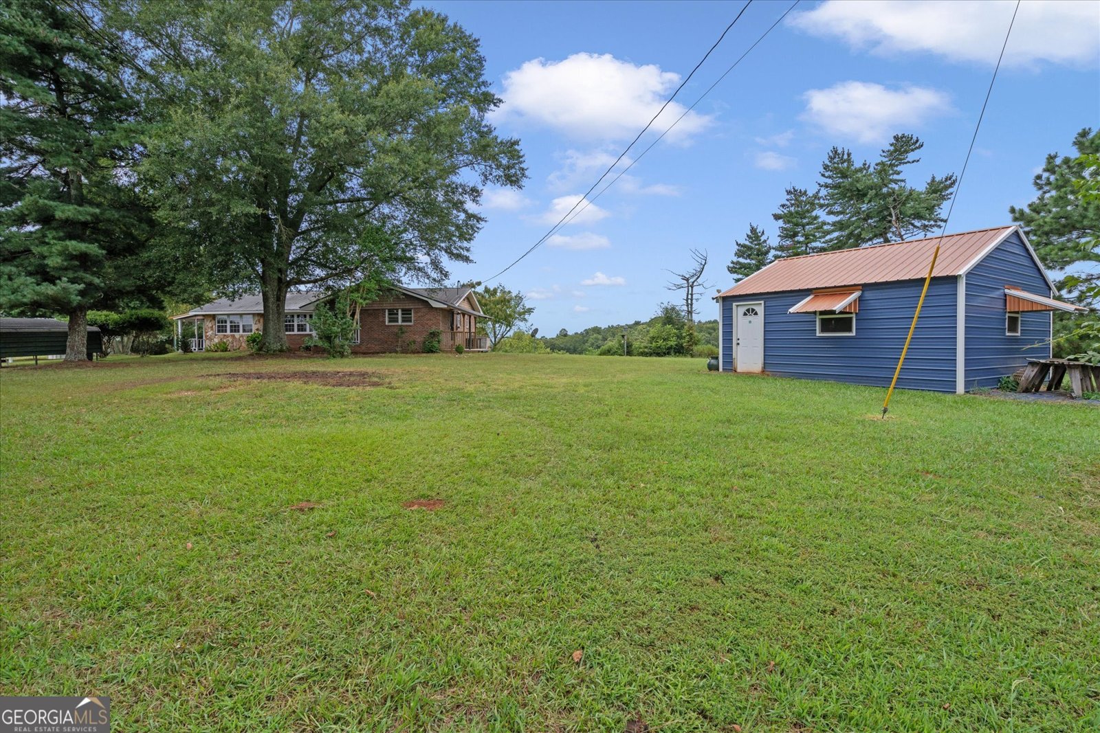 500 Upper Caldwell Road Bowdon - 39