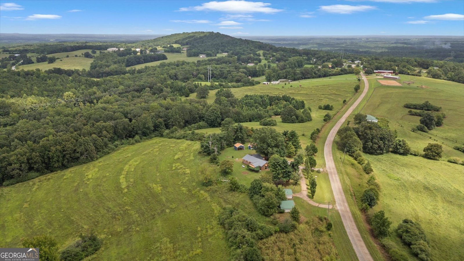 500 Upper Caldwell Road Bowdon - 4