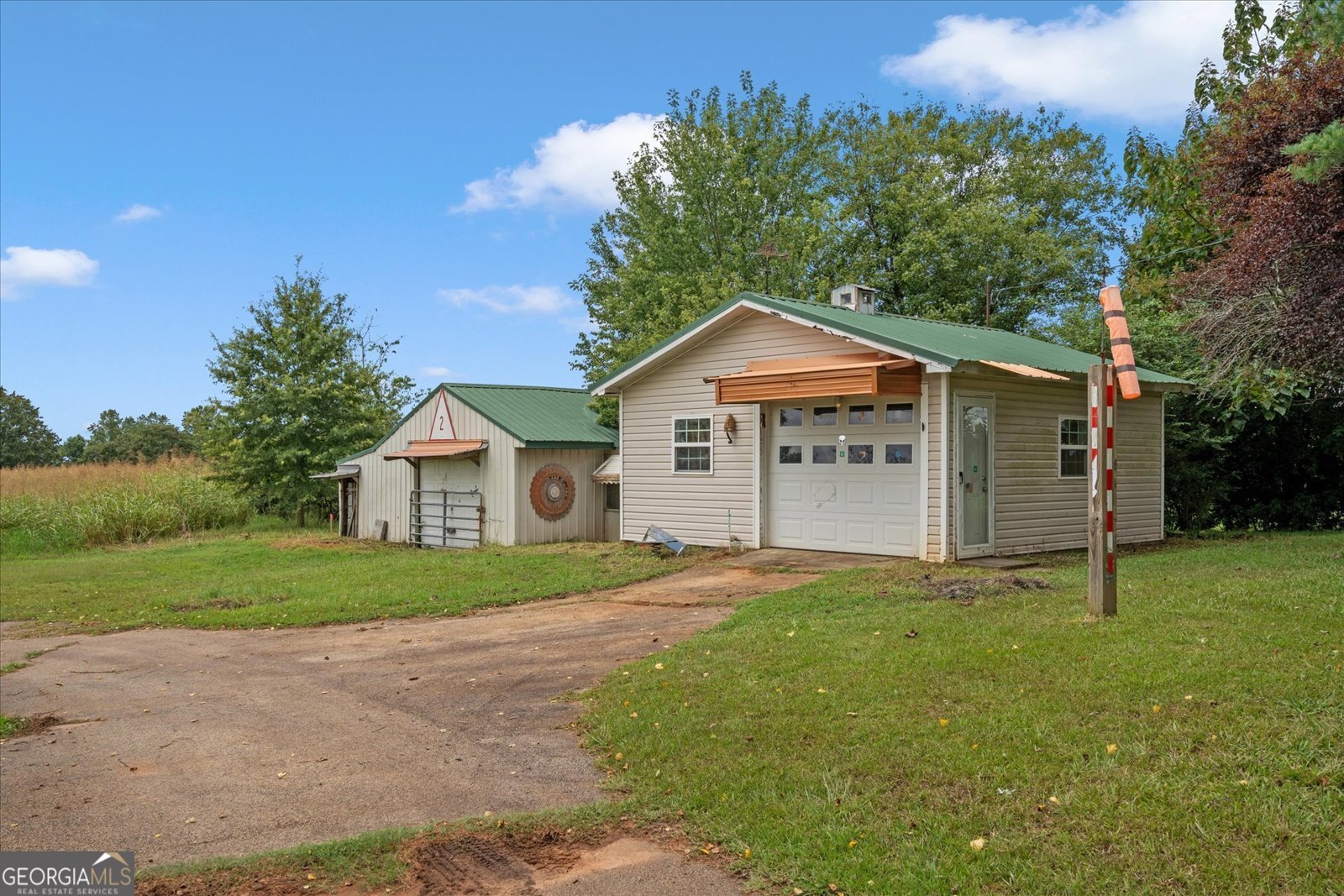 500 Upper Caldwell Road Bowdon - 43