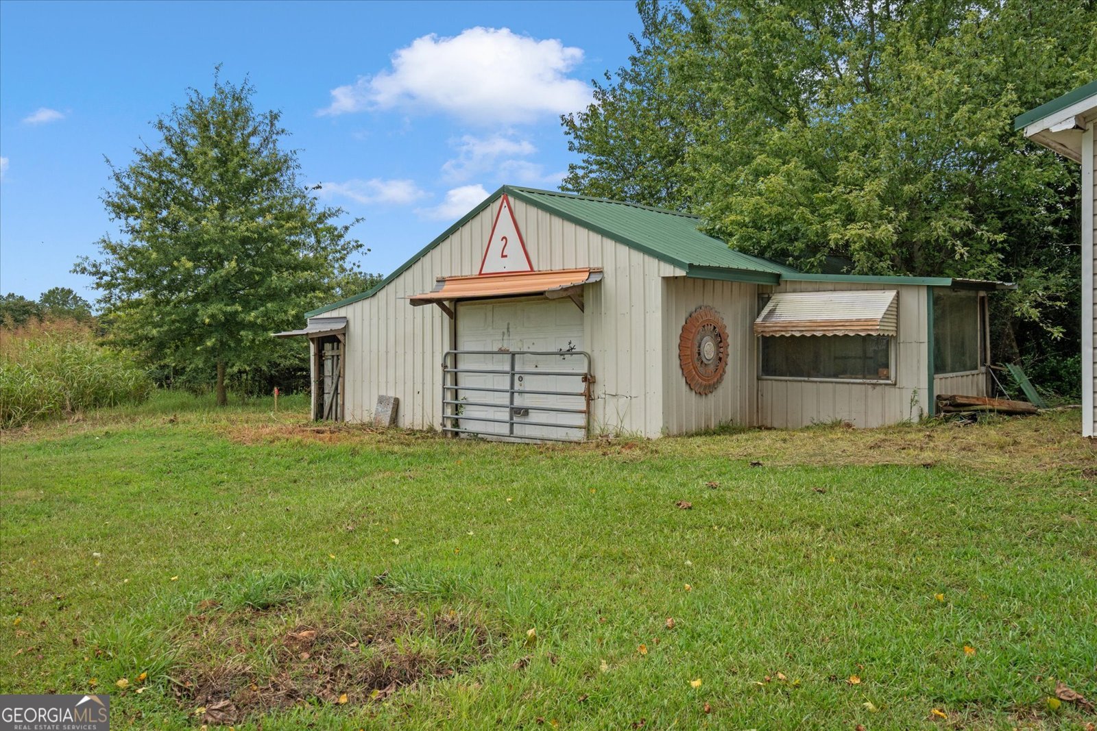 500 Upper Caldwell Road Bowdon - 45