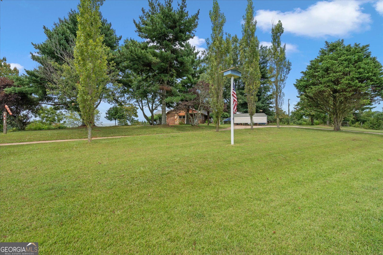 500 Upper Caldwell Road Bowdon - 46
