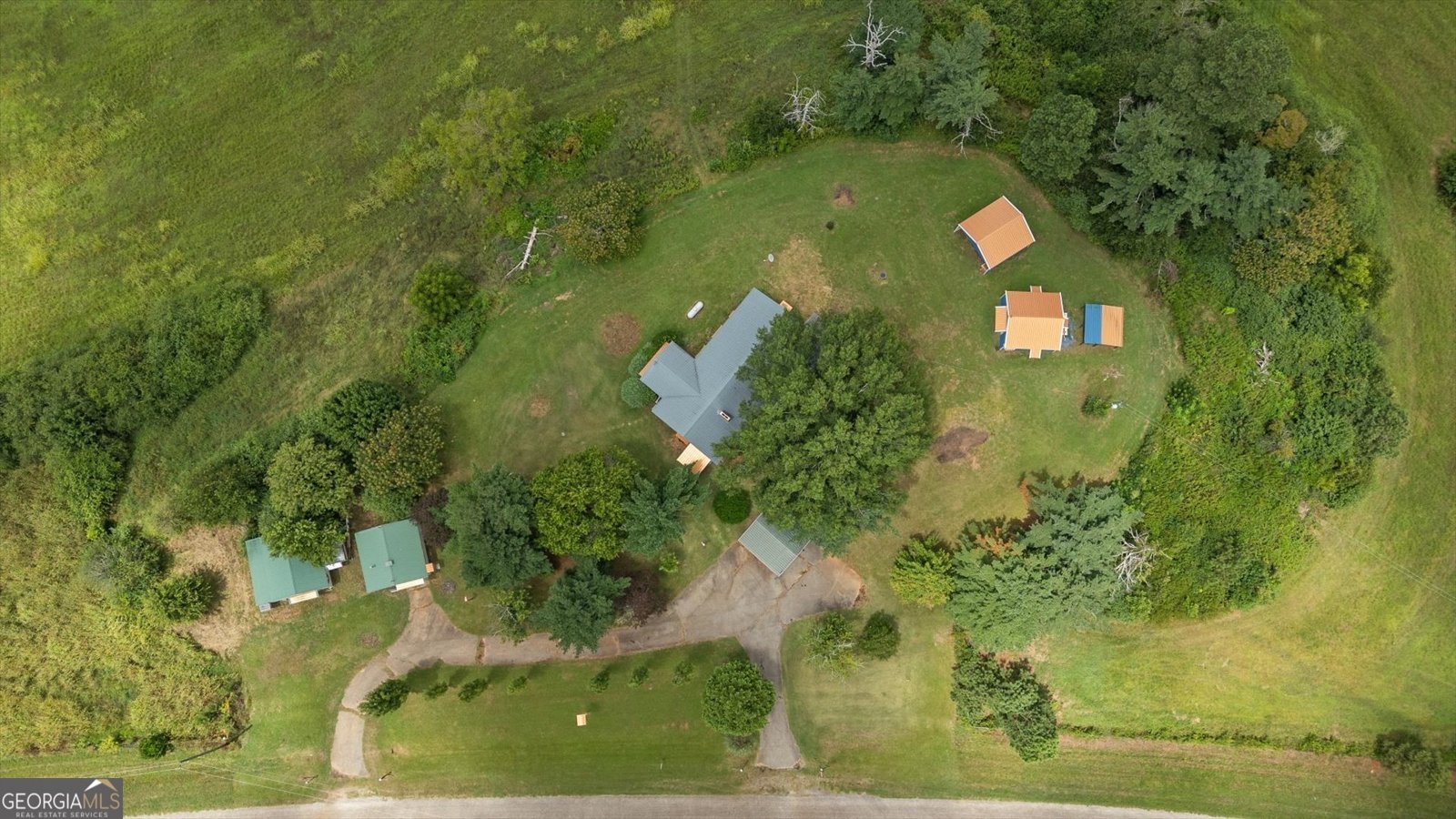 500 Upper Caldwell Road Bowdon - 5