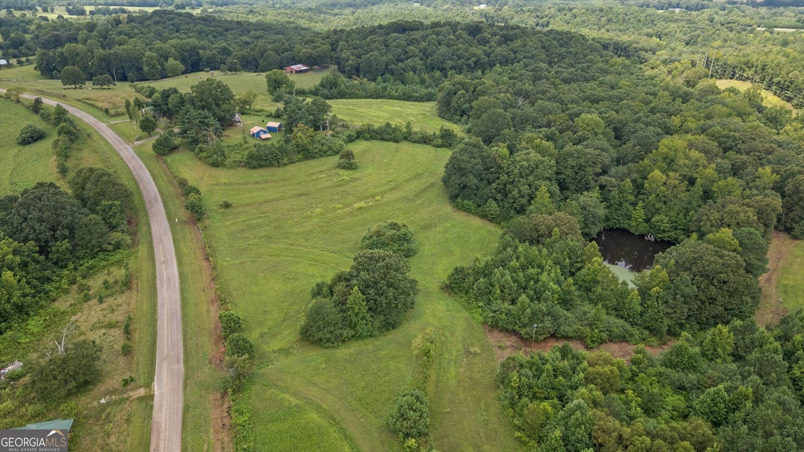 500 Upper Caldwell Road Bowdon - 7