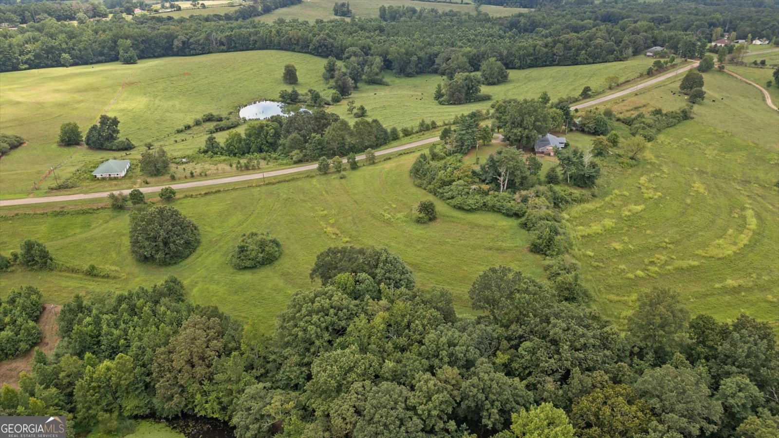 500 Upper Caldwell Road Bowdon - 8