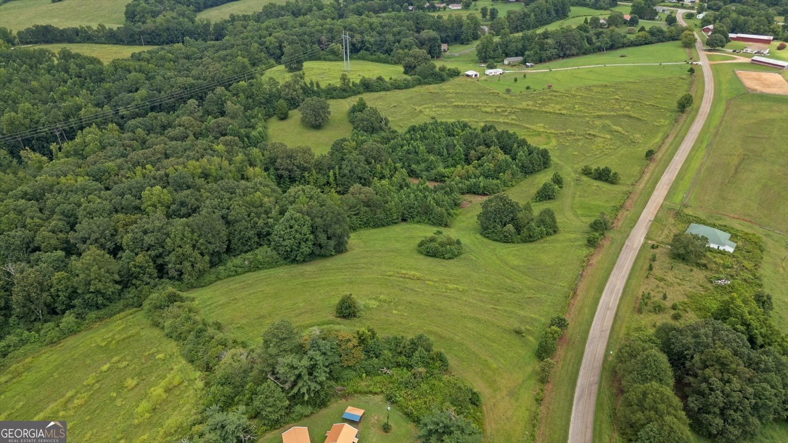 500 Upper Caldwell Road Bowdon - 9