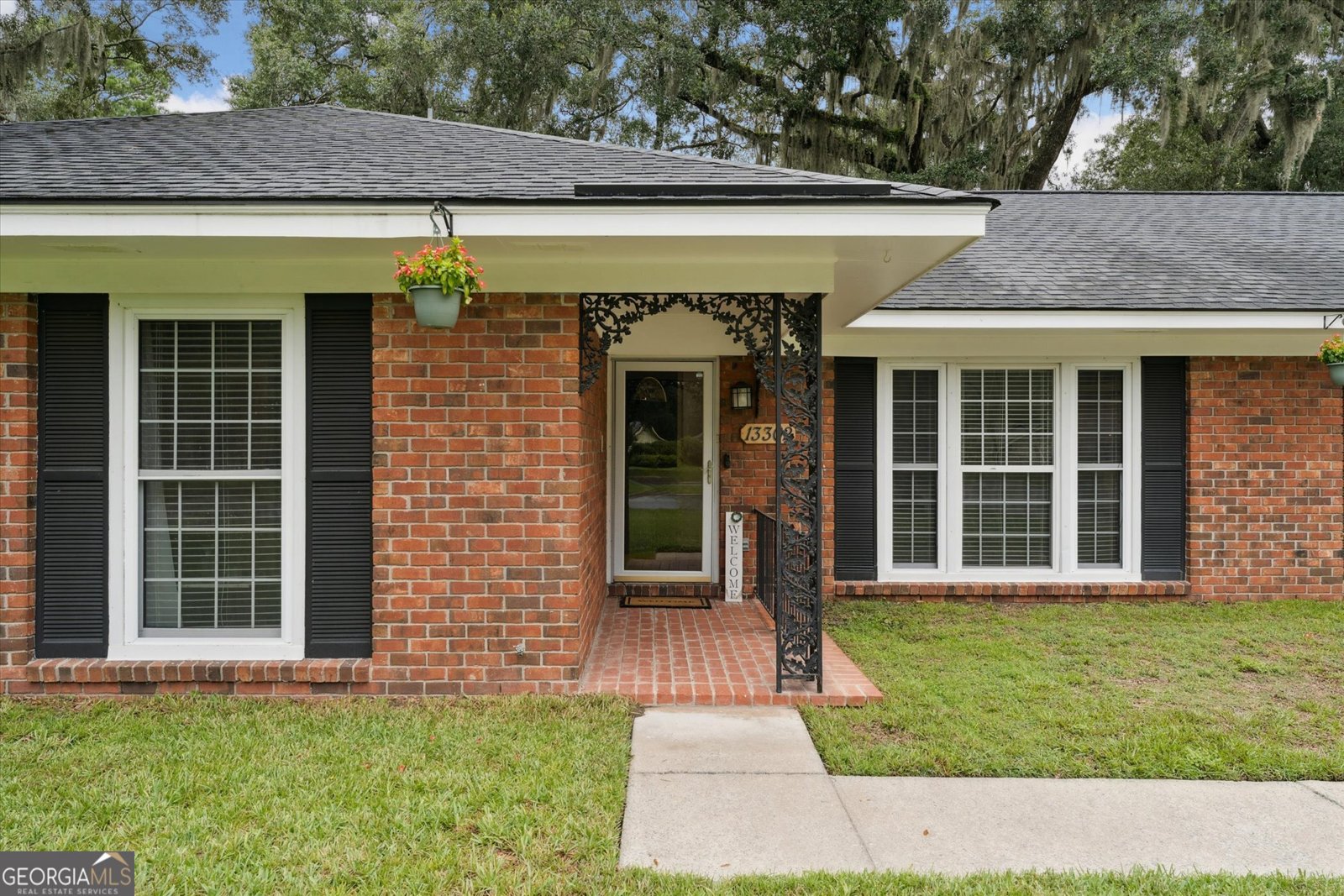 13302 Chesterfield Drive Savannah - 1