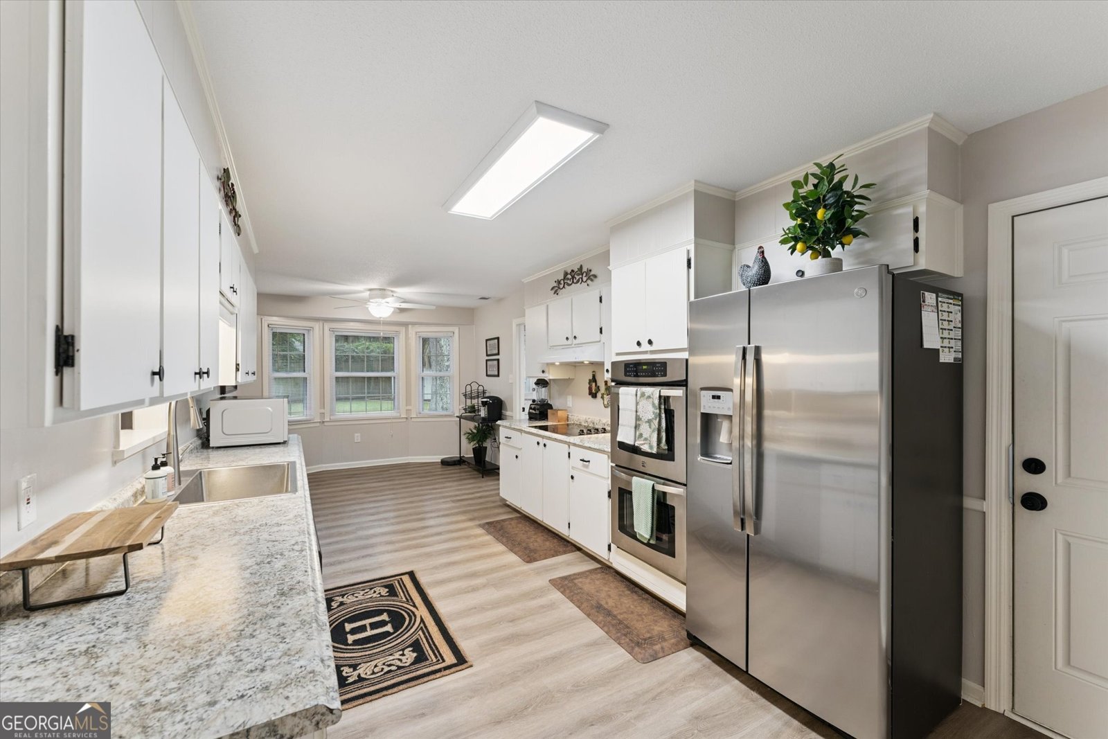 13302 Chesterfield Drive Savannah - 12