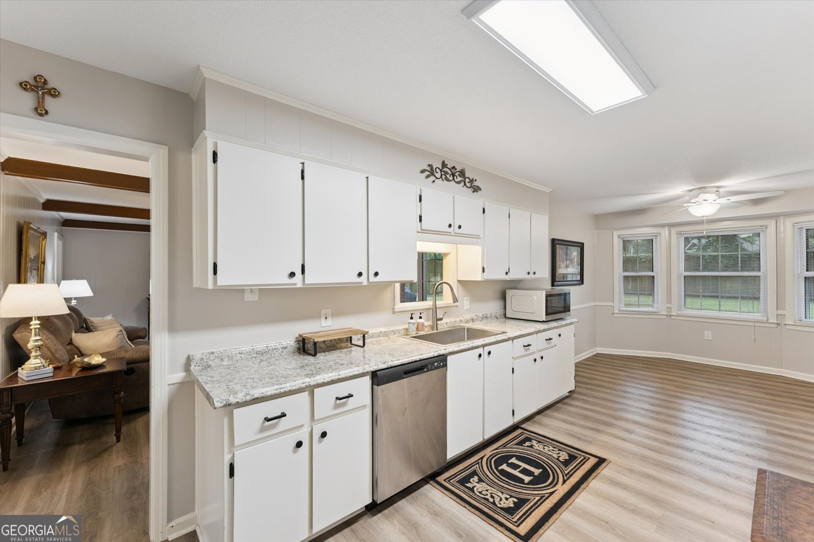 13302 Chesterfield Drive Savannah - 13