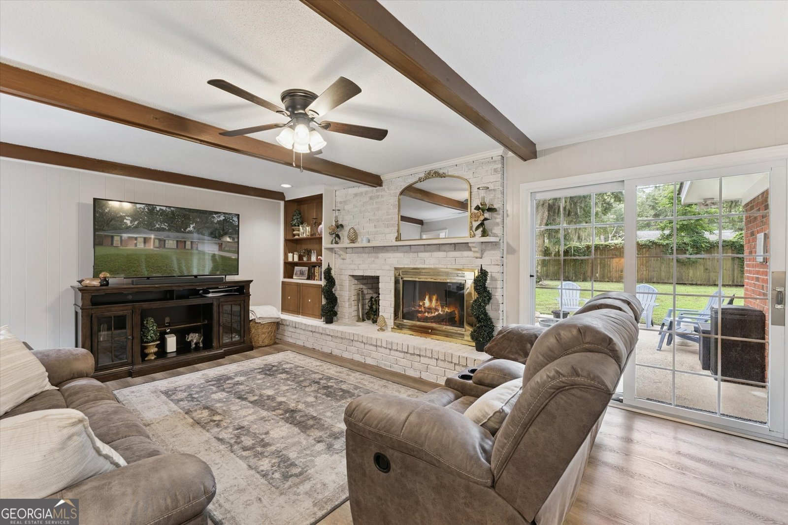 13302 Chesterfield Drive Savannah - 18