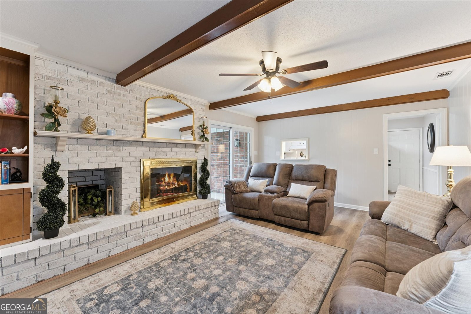 13302 Chesterfield Drive Savannah - 19
