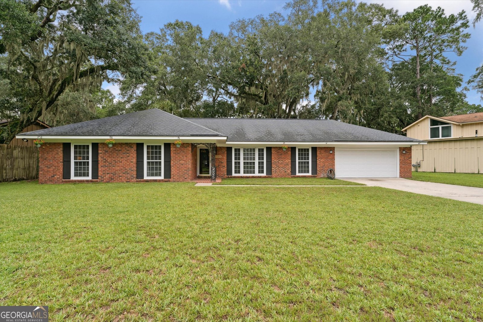 13302 Chesterfield Drive Savannah - 2
