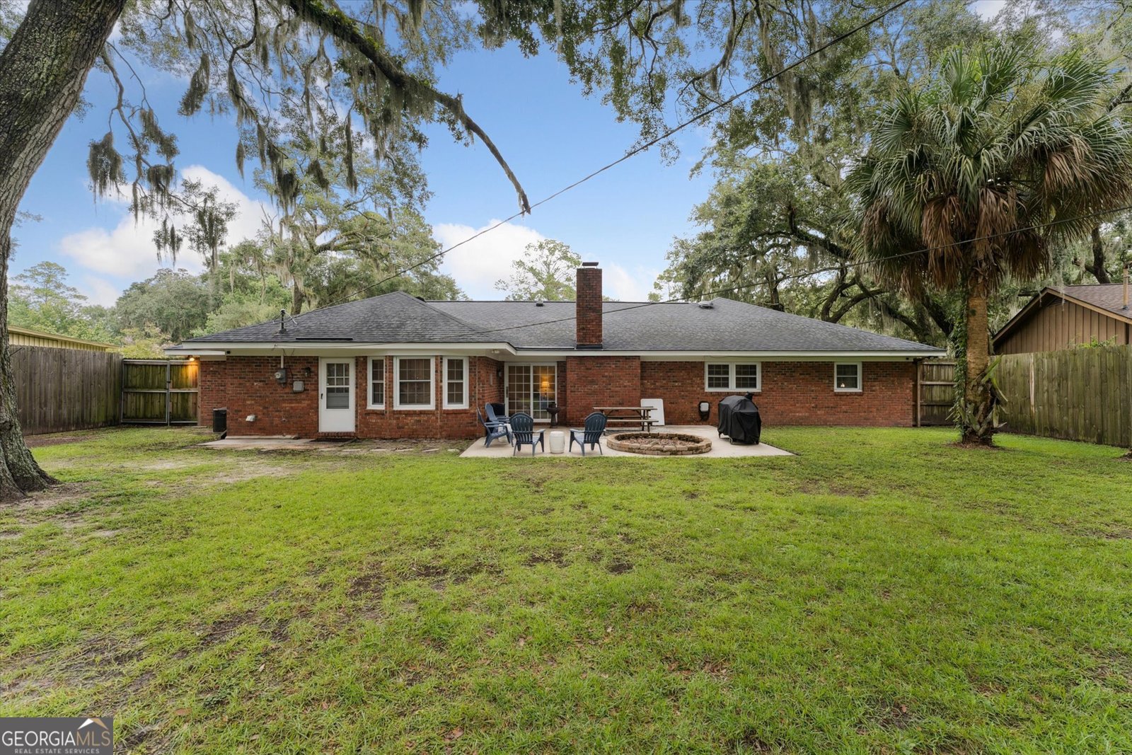 13302 Chesterfield Drive Savannah - 35