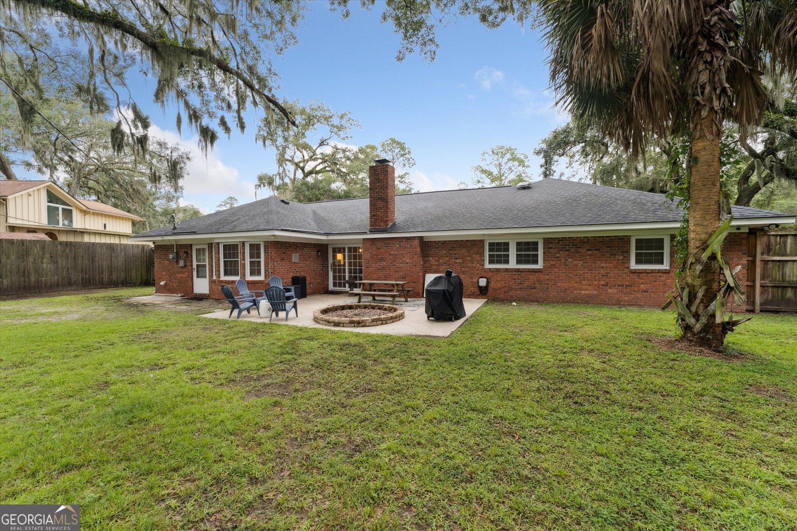 13302 Chesterfield Drive Savannah - 36
