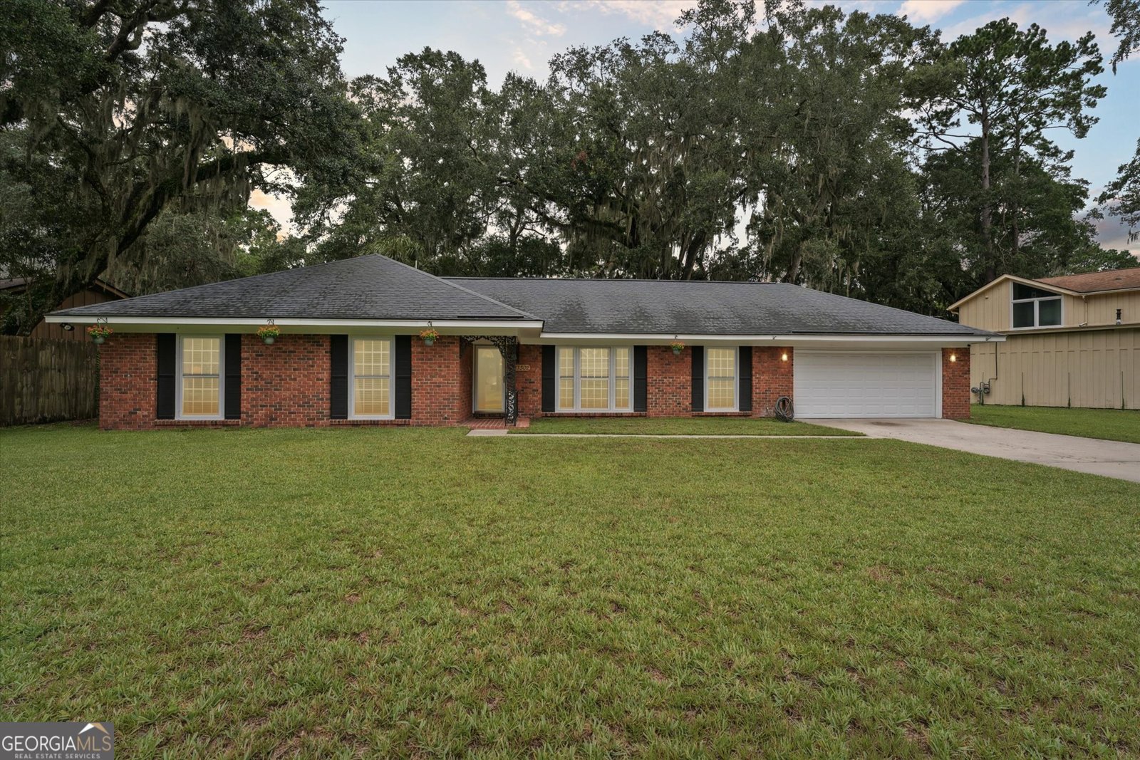 13302 Chesterfield Drive Savannah - 37